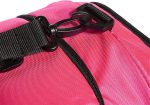 adidas Defender 4 Medium Duffel Bag - Image 8